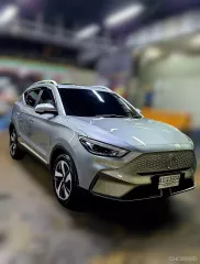 2022Mg ZS EV X SUV เจ้าของขายเอง