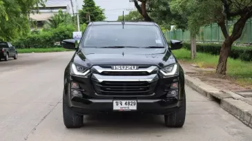 2021 Isuzu D-Max 1.9 HI-Lander L DA รถกระบะ 