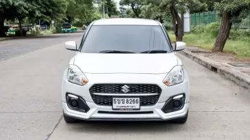 2021 Suzuki Swift 1.2 GL รถเก๋ง 5 ประตู 