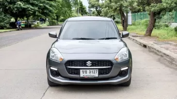 2021 Suzuki Swift 1.2 GL รถเก๋ง 5 ประตู 