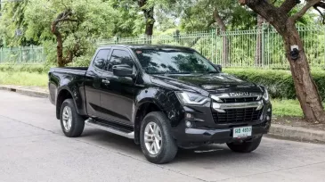 2020 Isuzu D-Max 1.9 HI-Lander L DA รถกระบะ 