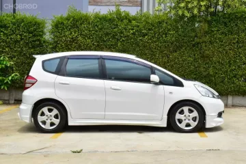  HONDA JAZZ, 1.5 i-VTEC Vโฉม ปี08-14 2010