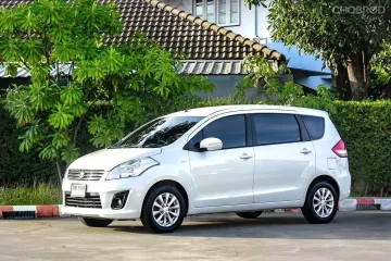 2013 Suzuki Ertiga 1.4 GX mpv 