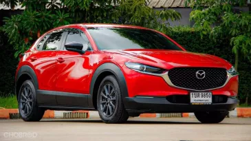 2020 Mazda CX-30 2.0 S SUV 