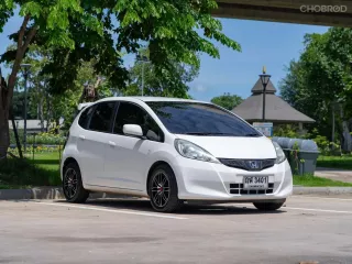 Honda Jazz 1.5 S ปี : 2011