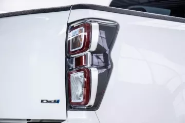 4A294 Isuzu D-Max 1.9 HI-Lander L DA รถกระบะ 2020 