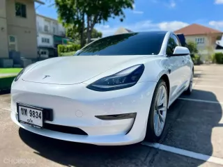 2021 Tesla Model 3 LONG RANGE 4WD 