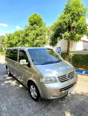 Volkswagen Caravelle 3.2 V6 