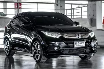 2019 Honda HR-V 1.8 EL SUV 