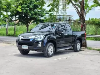 ขายรถ ISUZU D-MAX Spacecab Hi-Lander 1.9 Ddi Z M/T ปี จด 2019