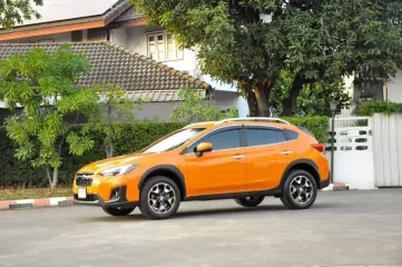 2018 Subaru XV 2.0 i-P suv 