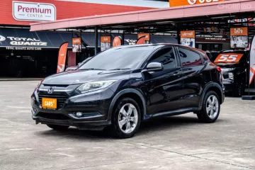 HONDA HR-V 1.8 E ปี 2015 -5กก-968-