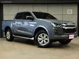 2023 Isuzu D-Max 1.9 CAB-4 Hi-Lander Z MT ไมล์เเท้ 1หมื่น รับประกันจาก ISUZU 3ปี 100,000KM B8177