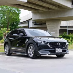 2020 Mazda CX-30 2.0 SP SUV ออกรถ 0 บาท