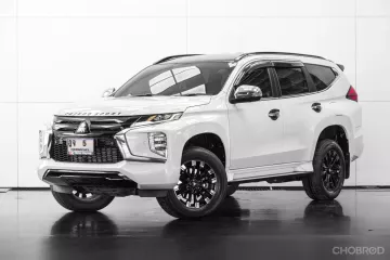 2021 Mitsubishi Pajero Sport 2.4 Elite Edition SUV ออกรถ 0 บาท