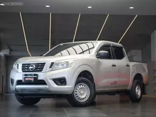 2018 Nissan Navara 2.5 Calibre S รถกระบะ รถบ้านมือเดียว