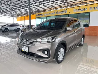 2020 Suzuki Ertiga 1.5 GX ออกรถง่าย