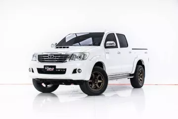  3A355 TOYOTA VIGO 2.5 E PRERUNNER MT 2012