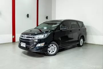 TOYOTA INNOVA 2.5 G CRYSTA ปี 2019 -9กต-9902-