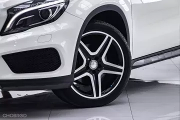 1C144 BENZ GLA-CLASS 250 2.0 AMG AT 2017