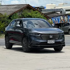 2024 Honda HR-V 1.5 e:HEV RS SUV 