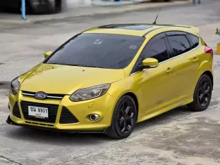 2014 Ford FOCUS 2.0 Sport+  5 ประตู 