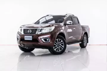 4A310  Nissan Navara 2.5 Calibre VL รถกระบะ 2016 