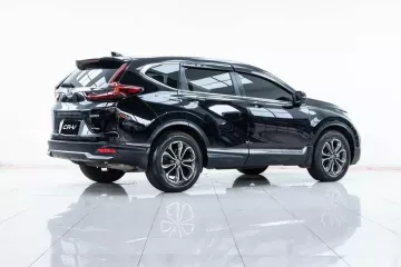 2A506   Honda CR-V 2.4 ES 4WD SUV 2021 