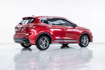 2A500 Mg HS 1.5 X  SUV 2021 