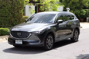 2021 Mazda CX-8 2.2 XLD SUV 