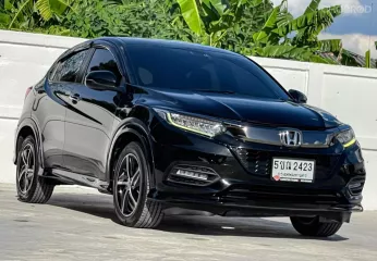 2020 Honda HR-V 1.8 RS   ดาวน์ 0%