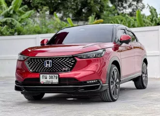 2023 Honda HR-V 1.8 RS suv 