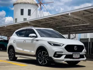 2022 Mg ZS 1.5 X+ SUV 