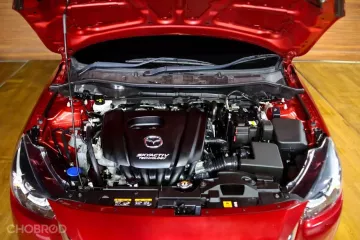 🔥MAZDA 2 1.3 SKYACTIV SPORTS HIGH PLUS (MY17) (MNC) ✅สภาพนางฟ้า ✅รับประกันรถสวย ✅ไมล์แท้ 100%