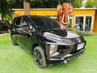 🅰️ไมล์แท้ 14,xxx กม 2023 Mitsubishi Xpander 1.5 GT Special Edition รถตู้/MPV รถสภาพดี มีประกัน