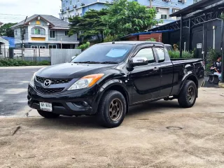 2012 Mazda BT-50 PRO 2.2 V รถกระบะ ผ่อนเริ่มต้น 3,xxx บาท