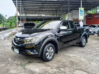 2019 Mazda BT-50 PRO 2.2 V รถกระบะ ผ่อนเริ่มต้น 4,xxx บาท