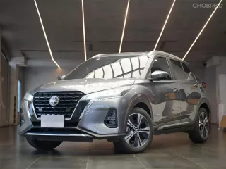 2020 Nissan Kicks e-POWER V SUV เจ้าของขายเอง