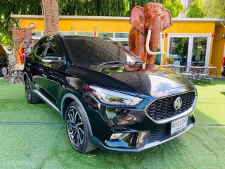 🅰️ฟรีดาวน์ ออกง่าย ท็อปสุด 2024 Mg ZS 1.5 X+ SUV ฟรีดาวน์