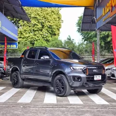 Ford Ranger 2.0 Turbo wildtrak ปี2020จด2021 สภาพใหม่มากกกก ไม่เคยเฉี่ยวชนไม่เคยทำสี