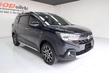 2021 Suzuki XL7 1.5 GLX SUV 