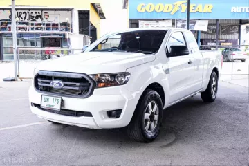 2019 Ford RANGER 2.2 XL รถกระบะ ผ่อนเริ่มต้น 5,xxx บาท