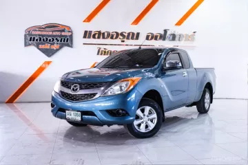 2013 Mazda BT-50 PRO 2.2 V รถกระบะ ผ่อนเริ่มต้น 3,xxx บาท