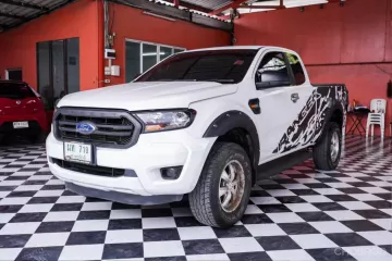 2019 Ford RANGER 2.2 Hi-Rider XL+ รถกระบะ ผ่อนเริ่มต้น 5,xxx บาท