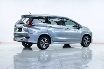 2A501  Mitsubishi Xpander 1.5 GT รถตู้/MPV 2020 