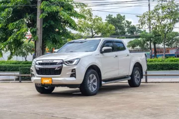 ISUZU D-MAX 1.9 Z HI-LANDER ปี 2020 -9กภ-3783-