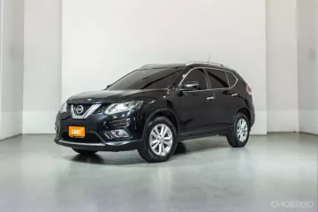 NISSAN X-TRAIL 2.0 V 4WD ปี 2018 -5กษ-7666-