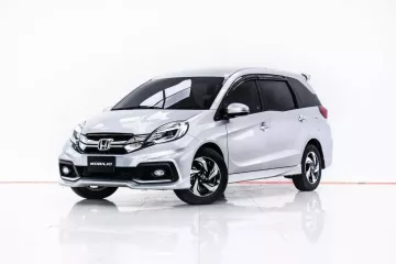  3A377 HONDA MOBILIO 1.5 RS AT 2016