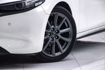 1C186 MAZDA 3 2.0 SP SPORT AT 2020