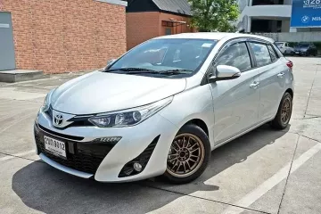 ขายรถ 2018 TOYOTA YARIS ECO 1.2 G 